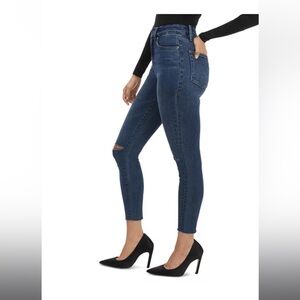 Good American Blue Jeans